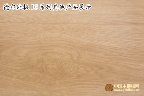 德爾強化復合地板JC02